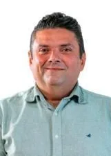 Foto oficial de GORDIM ARAÚJO nas eleições 2026, divulgada pelo TSE