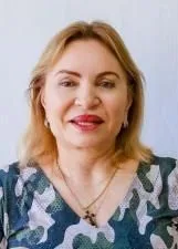 Foto oficial de GORETE PEREIRA nas eleições 2026, divulgada pelo TSE