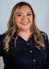 Foto oficial de GRACINHA RODRIGUES nas eleições 2026, divulgada pelo TSE