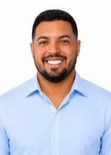 Foto oficial de GRAU BIEL nas eleições 2026, divulgada pelo TSE