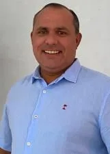 Foto oficial de HEITOR HOLANDA nas eleições 2026, divulgada pelo TSE