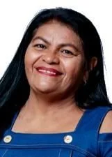 Foto oficial de HELENA FERNANDES nas eleições 2026, divulgada pelo TSE