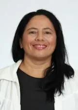 Foto oficial de HELOISA FLORENCIO nas eleições 2026, divulgada pelo TSE