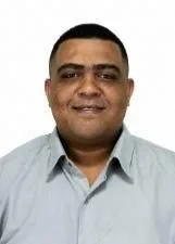 Foto oficial de IAGO SOUSA nas eleições 2026, divulgada pelo TSE