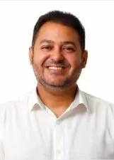 Foto oficial de IGOR NOGUEIRA nas eleições 2026, divulgada pelo TSE