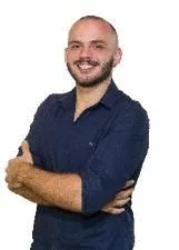 Foto oficial de IGOR PEIXOTO nas eleições 2026, divulgada pelo TSE