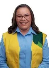 Foto oficial de ILDA ANGÉLICA nas eleições 2026, divulgada pelo TSE