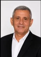 Foto oficial de IRMÃO AGAMENON nas eleições 2026, divulgada pelo TSE