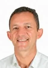 Foto oficial de IRMÃO JOAIS nas eleições 2026, divulgada pelo TSE