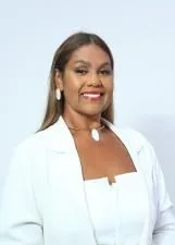 Foto oficial de JACKY QUEIROZ nas eleições 2026, divulgada pelo TSE