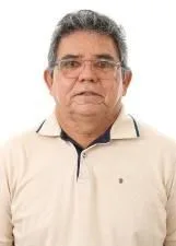 Foto oficial de JOÃO CARTEIRO nas eleições 2026, divulgada pelo TSE