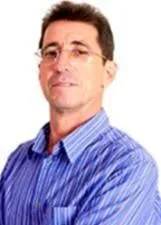 Foto oficial de JOBSON FIGUEIREDO nas eleições 2026, divulgada pelo TSE