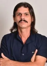 Foto oficial de JOSÉ SALES nas eleições 2026, divulgada pelo TSE