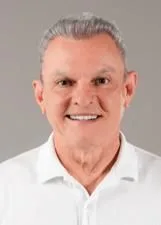 Foto oficial de JOSÉ SARTO nas eleições 2026, divulgada pelo TSE