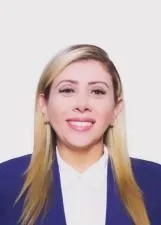 Foto oficial de JULIANA COSTA nas eleições 2026, divulgada pelo TSE