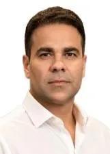 Foto oficial de JULIERME SENA nas eleições 2026, divulgada pelo TSE