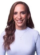 Foto oficial de KAMILA CARDOSO nas eleições 2026, divulgada pelo TSE