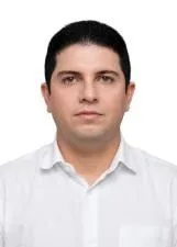Foto oficial de KLEYTON LIMA nas eleições 2026, divulgada pelo TSE