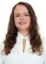 Foto oficial de LARISSA FREITAS nas eleições 2026, divulgada pelo TSE