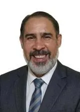 Foto oficial de LAUDENILSON BOTELHO nas eleições 2026, divulgada pelo TSE