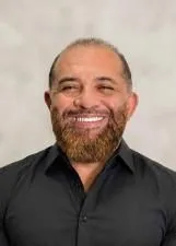 Foto oficial de LOBÃO nas eleições 2026, divulgada pelo TSE