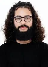 Foto oficial de LUCAS MONTE nas eleições 2026, divulgada pelo TSE