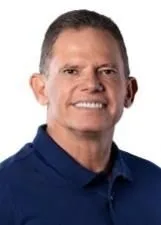 Foto oficial de LUCINILDO FROTA nas eleições 2026, divulgada pelo TSE