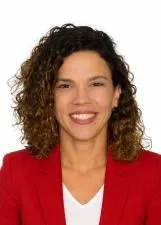 Foto oficial de LUISA CELA nas eleições 2026, divulgada pelo TSE