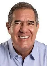 Foto oficial de LUIZ GASTÃO nas eleições 2026, divulgada pelo TSE