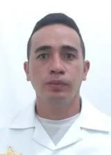 Foto oficial de LUIZ RICARDO nas eleições 2026, divulgada pelo TSE