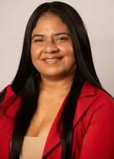 Foto oficial de MADALENA QUILOMBOLA nas eleições 2026, divulgada pelo TSE