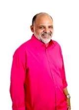 Foto oficial de MAGNO LIMA nas eleições 2026, divulgada pelo TSE