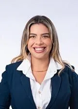 Foto oficial de MAIARA CUNHA nas eleições 2026, divulgada pelo TSE