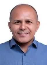 Foto oficial de MANOEL DEODATO nas eleições 2026, divulgada pelo TSE