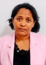Foto oficial de MARIA BETHANIA nas eleições 2026, divulgada pelo TSE