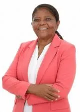 Foto oficial de MARIA HELENICE nas eleições 2026, divulgada pelo TSE