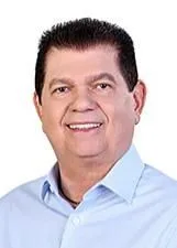 Foto oficial de MAURO FILHO nas eleições 2026, divulgada pelo TSE