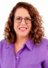 Foto oficial de MITCHELLE MEIRA nas eleições 2026, divulgada pelo TSE