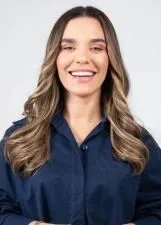 Foto oficial de MONIQUE VAQUEIRA nas eleições 2026, divulgada pelo TSE