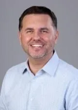 Foto oficial de MOSES RODRIGUES nas eleições 2026, divulgada pelo TSE