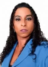 Foto oficial de NAYLA SILVA nas eleições 2026, divulgada pelo TSE