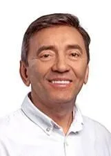 Foto oficial de NENEN COELHO nas eleições 2026, divulgada pelo TSE