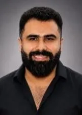 Foto oficial de NIEL ROCHA (MIDAS) nas eleições 2026, divulgada pelo TSE