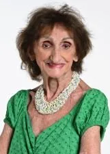 Foto oficial de ONEIDA PINHEIRO nas eleições 2026, divulgada pelo TSE