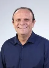 Foto oficial de ORLEANDO SILVA nas eleições 2026, divulgada pelo TSE