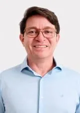 Foto oficial de PAI DO GAREL nas eleições 2026, divulgada pelo TSE