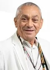 Foto oficial de PAI GERSON COLETIVO D'TERREIRO nas eleições 2026, divulgada pelo TSE