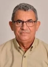 Foto oficial de PASTOR IREMAR nas eleições 2026, divulgada pelo TSE