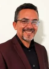 Foto oficial de PASTOR LAURO nas eleições 2026, divulgada pelo TSE