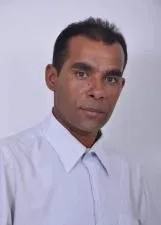 Foto oficial de PEDRO WILSON nas eleições 2026, divulgada pelo TSE